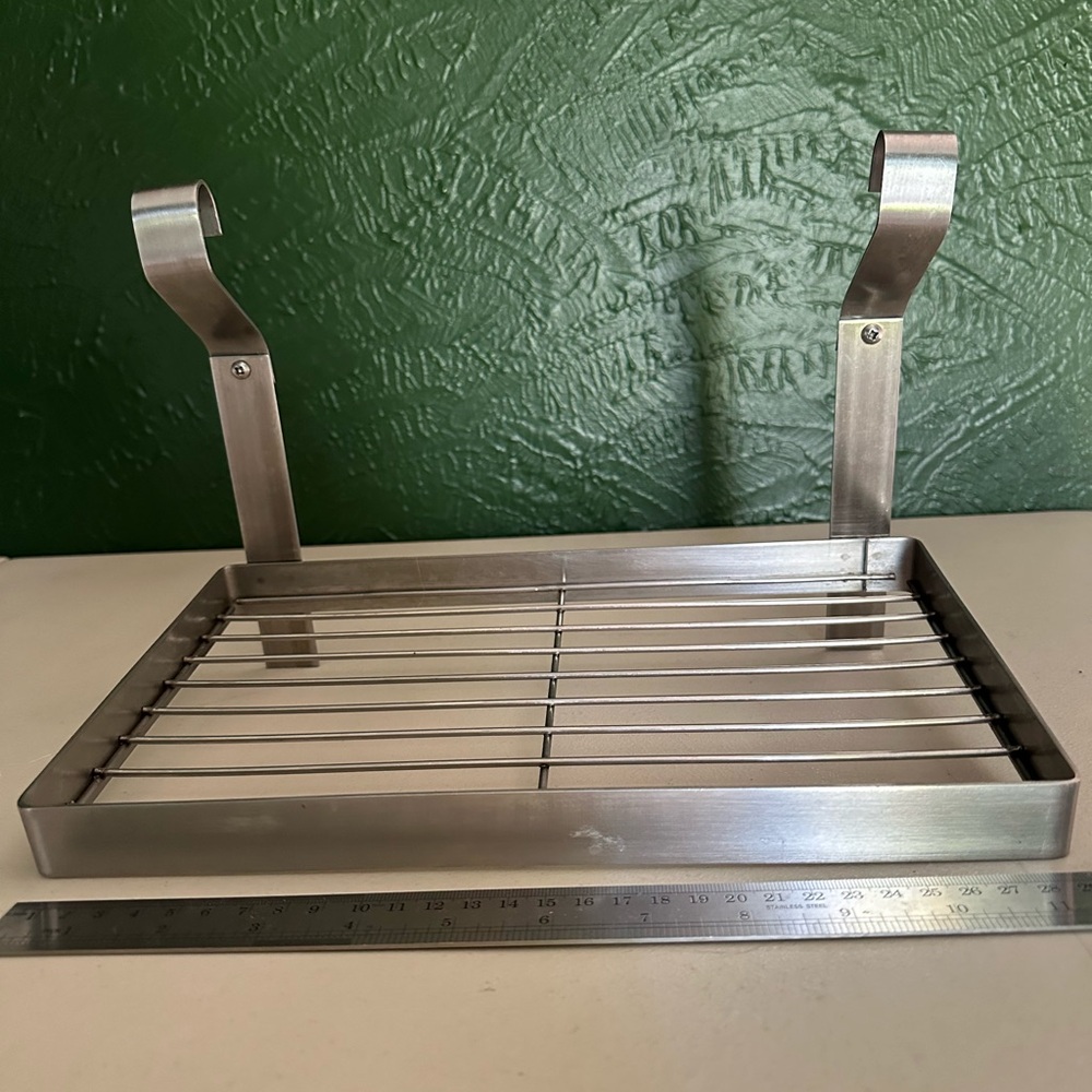 IKEA hanging shelf